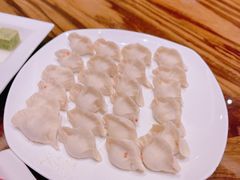 -南门涮肉(上海一店)