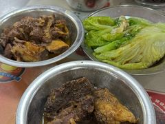 -阿秋牛排(湖心街店)
