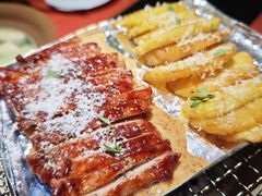 -田园北魏家宴·大同菜(御东店)
