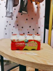 -爆米花儿童美发乐园(布吉华润万象汇店)