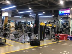 -每刻健身工作室(西直门店)