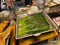 -很久以前羊肉串(大华三路店)