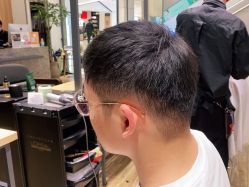 -Mentor Hair Salon