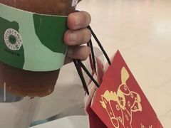 -辛一·铜锣烧(大宁久光店)