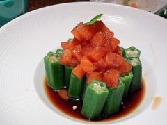 -荷塘秋月·本帮江浙菜(国权路店)