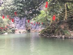 -英西峰林·洞天仙境