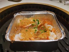 -花味烤肉·拌饭(建邺万达店)