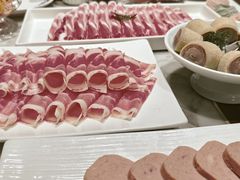 -东来顺•非遗火锅(外滩店)