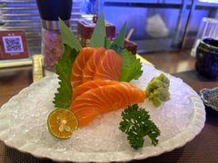 -弓二·烧鸟居酒屋(财富购物中心店)