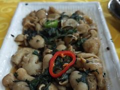 -八仔大富楼·河鲜(西江店)