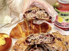 -BreadTalk面包新语·烘焙蛋糕(金光华广场店)