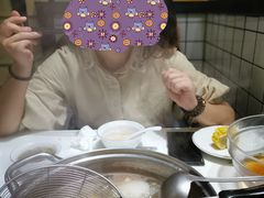 牛腩锅-八合里潮汕鲜牛肉火锅(深圳海岸城店)