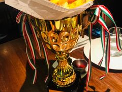 -1861意大利餐厅(文化广场店)