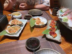 -一本料理(西溪天街店)