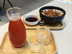 -蔡澜点心(三里屯T+MALL店)