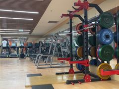-CXFIT 陈徐健身工作室(凯旋店)