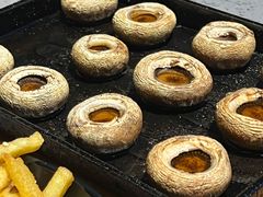 -一棠龙虾•王牌虾球(恒隆广场店)