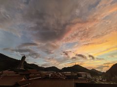 -大围山国家森林公园