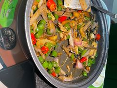 -淘蛙(新塘永旺梦乐城店)