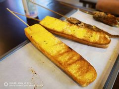 -林二哥宜烤官·宜宾小烧烤