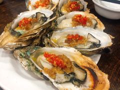 -冯姐生蚝(迎宾广场店)