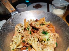 -老阿爸鲜鱼土菜(昆山花桥店)
