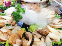 -束河人家(南锣鼓巷店)