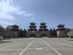 -函谷关历史文化旅游区