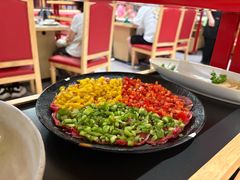 -廖掌柜·重庆鲜货火锅(上海首店)