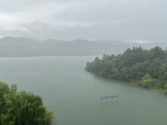 -天目湖涵田度假村