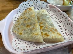 牛肉馅饼-东北风(龙湾万达广场)