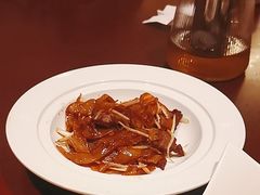 -杭州JW万豪酒店-万豪中餐厅