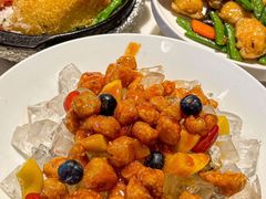 -花城粤菜餐厅(高新区店)