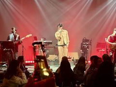 -KEZEE Music Live