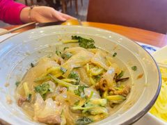 -东方饺子王(王府井关东古巷店)
