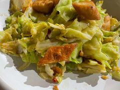 -伊带伊路新疆美食府(呼家楼店)