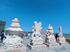 -八仙过海景区