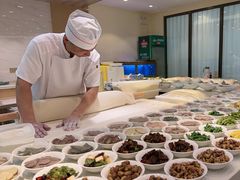 -合胜记太原排档(王府井店)