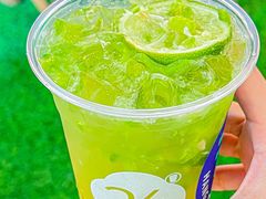 -炖物24章·顺时轻养茶(杭州大厦店)