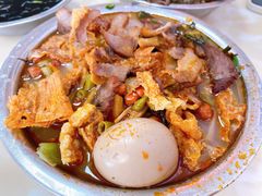 -凤张螺蛳粉·爽口粉(跃进路总店)