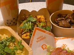 -肥安娜·小吃·饮品