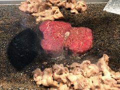 -石煎故事健康烤肉