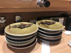 -大起水产回转寿司(道顿堀店)