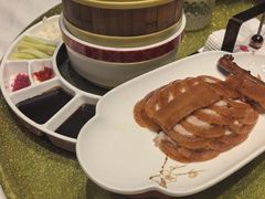 -大鸭梨烤鸭(北洼路店)