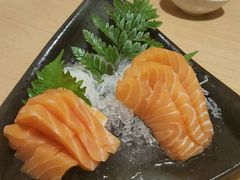 -山之川日料放题(通州店)