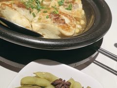 -秋色客家菜(南山店)