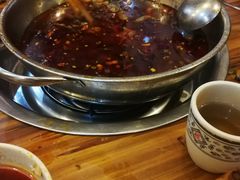 -黑竹香鸡(营和巷店)