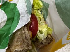 -赛百味SUBWAY(奥城店)