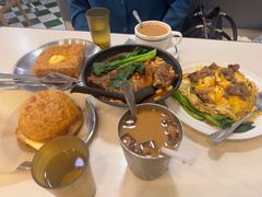 -華歡冰室-WahFoon(吉大店)