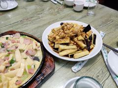 -华春餐馆(鱼山路店)